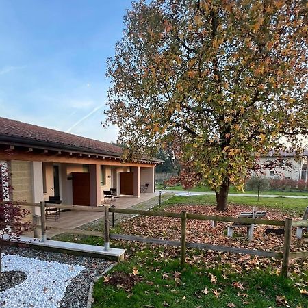 I Mirtilli Pianezze Exterior photo