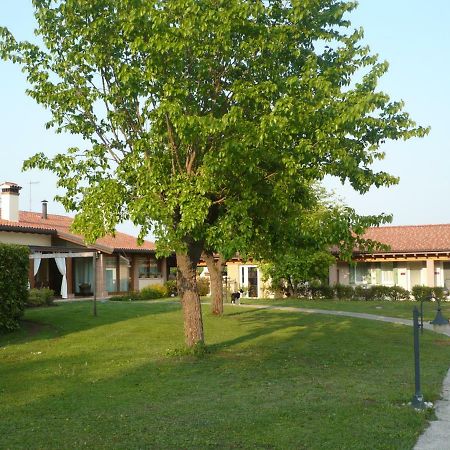 I Mirtilli Pianezze Exterior photo
