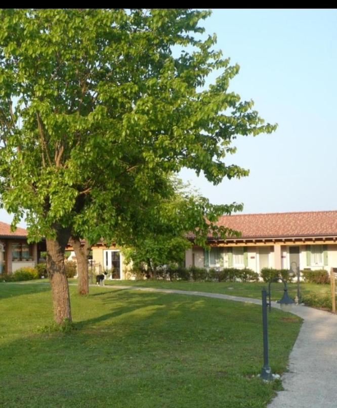 I Mirtilli Pianezze Exterior photo