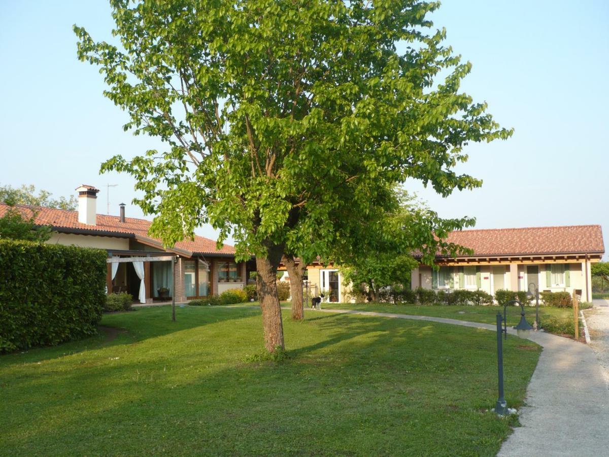 I Mirtilli Pianezze Exterior photo